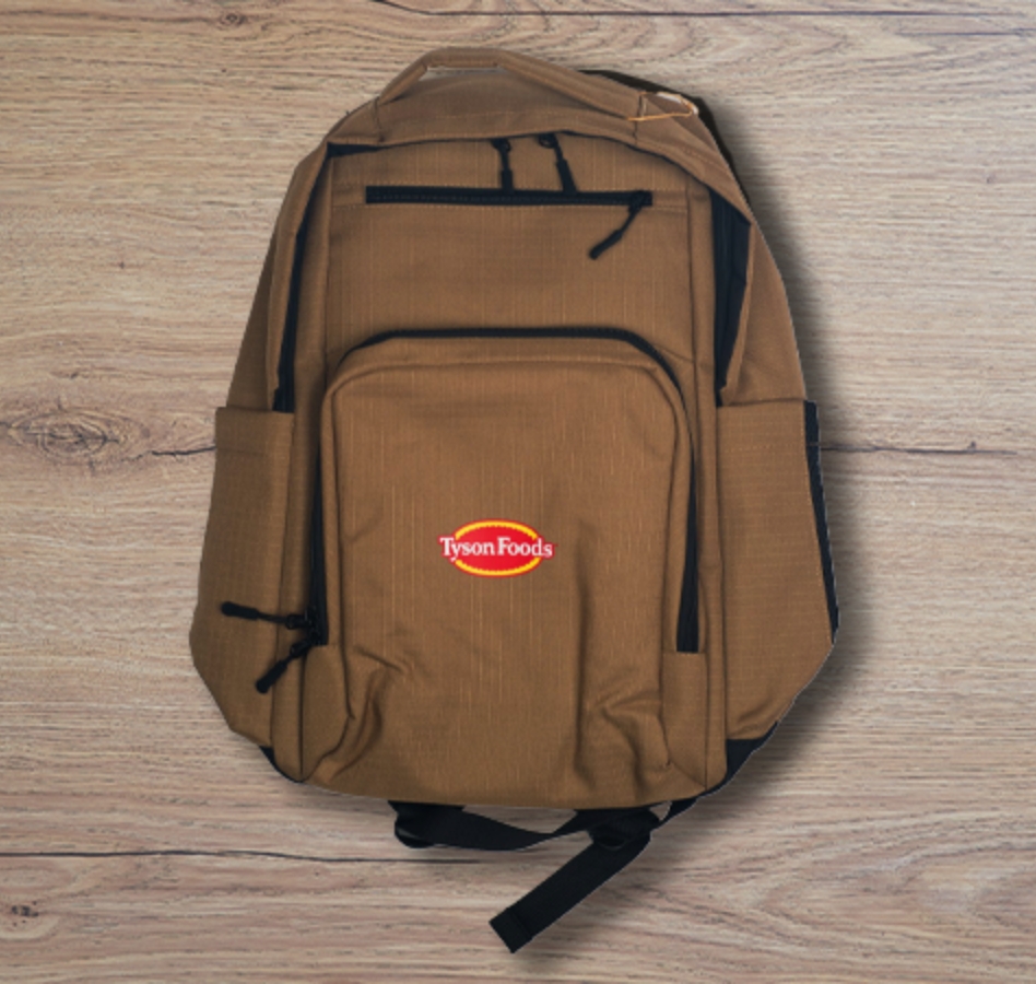 Tyson Apparel and Gift Store